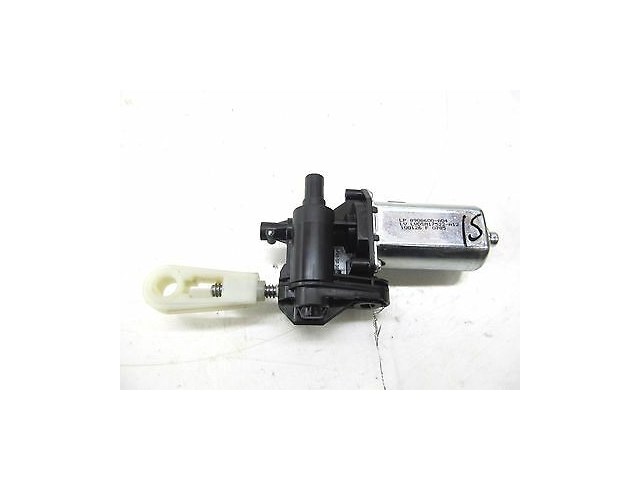 2011-2013 BMW 550i 535i F10 OEM LEFT FRONT DRIVER'S SIDE UPPER TOP TILT MOTOR