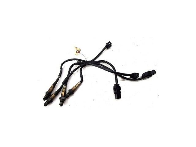 2006-2009 MERCEDES R350 W251 OEM O2 SENSER PRE/POST CAT SET(4)