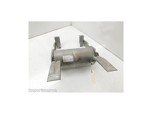 2007-2012 MERCEDES GL450 X164 OEM AIR SUSPENSION PRESSURE ACCUMULATOR TANK