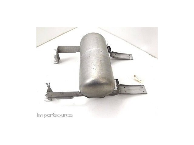 2007-2012 MERCEDES GL450 X164 OEM AIR SUSPENSION PRESSURE ACCUMULATOR TANK