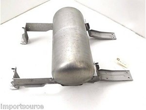 2007-2012 MERCEDES GL450 X164 OEM AIR SUSPENSION PRESSURE ACCUMULATOR TANK