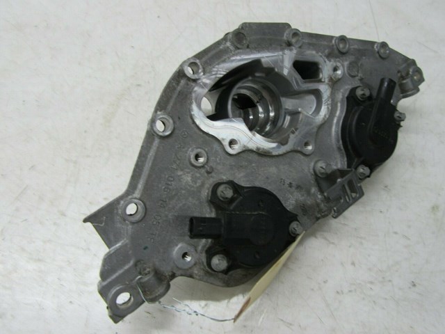 2012-2015 MERCEDES C250 COUPE W204 OEM 1.8 L UPPER CYLINDER HEAD END COVER
