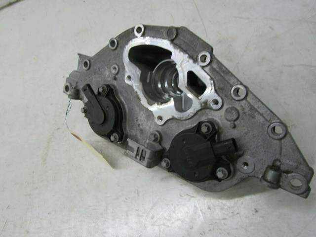 2012-2015 MERCEDES C250 COUPE W204 OEM 1.8 L UPPER CYLINDER HEAD END COVER