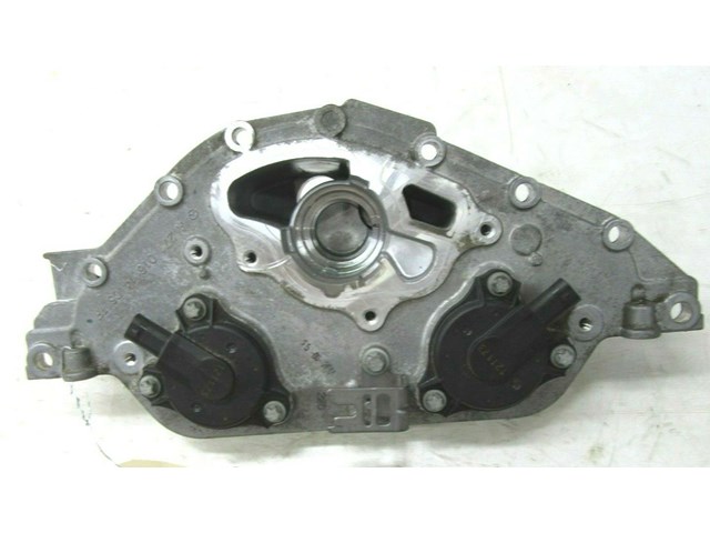 2012-2015 MERCEDES C250 COUPE W204 OEM 1.8 L UPPER CYLINDER HEAD END COVER