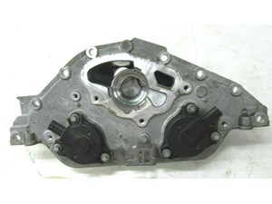 2012-2015 MERCEDES C250 COUPE W204 OEM 1.8 L UPPER CYLINDER HEAD END COVER
