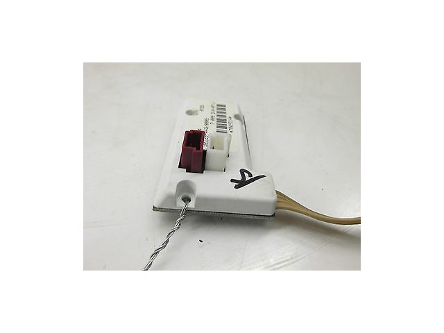 2004-2005 BMW 645CI E63 OEM SHIFT GEAR SELECTING INDICATOR LED CONTROL PANEL 