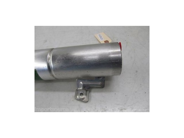 2007-2009 MERCEDES S550 W221 OEM AC DYER RECEIVER 