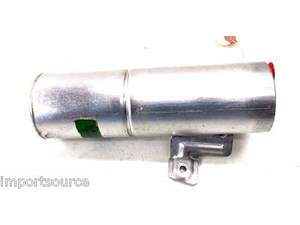 2007-2009 MERCEDES S550 W221 OEM AC DYER RECEIVER 