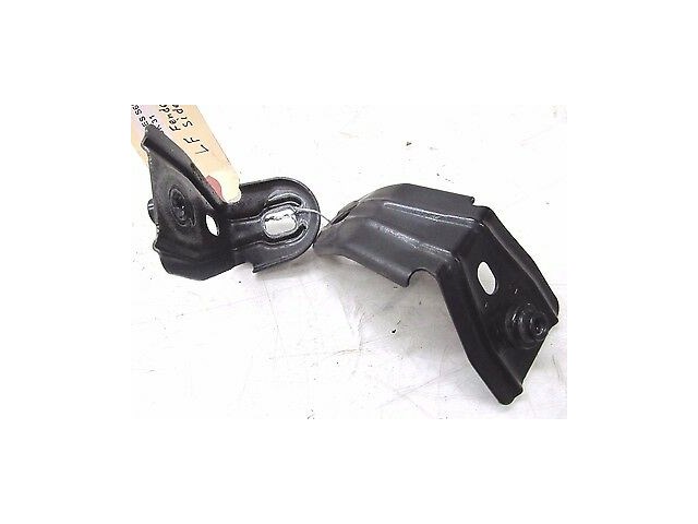 2007-2009 MERCEDES S600 W221 OEM LEFT FRONT FENDER BRACKET MOUNT PAIR (2)