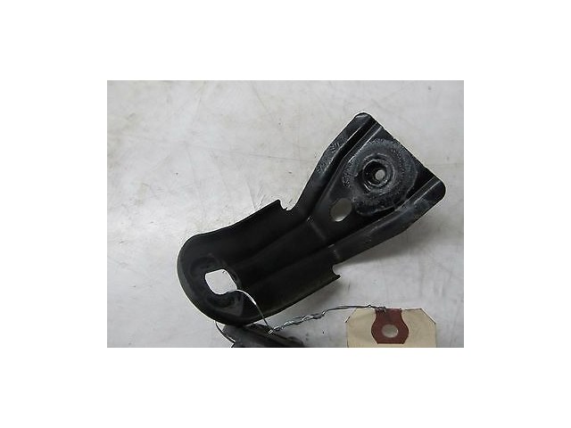 2007-2009 MERCEDES S600 W221 OEM LEFT FRONT FENDER BRACKET MOUNT PAIR (2)