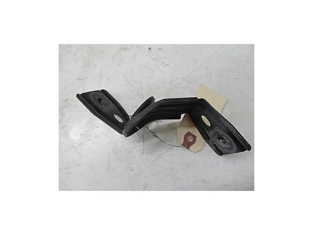2007-2009 MERCEDES S600 W221 OEM LEFT FRONT FENDER BRACKET MOUNT PAIR (2)