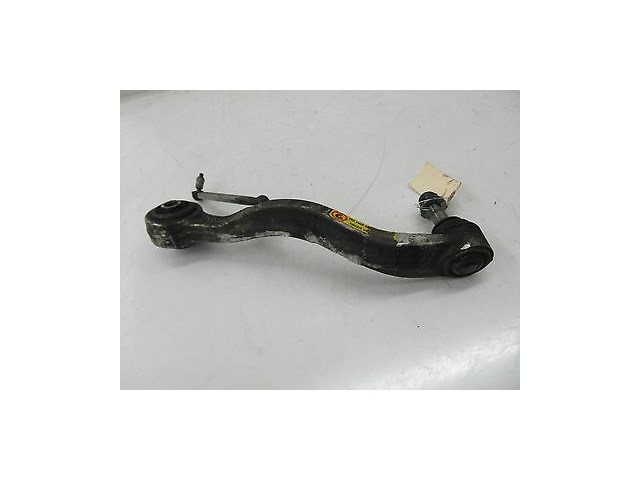 2004-2005 BMW 645CI E63 OEM RIGHT FRONT CONTROL ARM W/ BOLT 3112 6755836