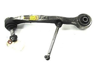 2004-2005 BMW 645CI E63 OEM RIGHT FRONT CONTROL ARM W/ BOLT 3112 6755836