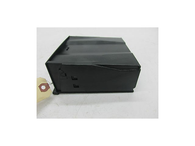 2002-2004 BMW 745LI E66 OEM 4 CD HOLDER COMPARTMENT UNIT BOX CENTER CONSOLE 