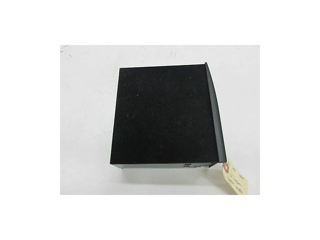 2002-2004 BMW 745LI E66 OEM 4 CD HOLDER COMPARTMENT UNIT BOX CENTER CONSOLE 