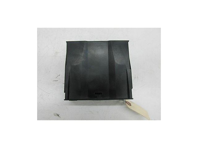 2002-2004 BMW 745LI E66 OEM 4 CD HOLDER COMPARTMENT UNIT BOX CENTER CONSOLE 