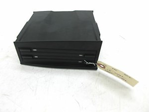 2002-2004 BMW 745LI E66 OEM 4 CD HOLDER COMPARTMENT UNIT BOX CENTER CONSOLE 