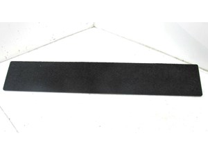 2003-2006 RANGE ROVER HSE OEM LOWER TAILGATE COVER PANEL 