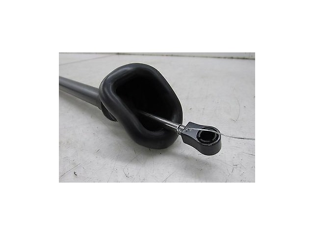 2006-2008 BMW 750LI E66 E65 OEM RIGHT REAR STOP SOFT BRAKE DOOR SHOCK STRUT