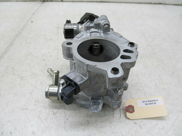 2013-2017 MAZDA 6 OEM HIGH PRESSURE VACUUM PUMP 