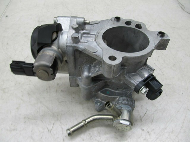 2013-2017 MAZDA 6 OEM HIGH PRESSURE VACUUM PUMP 
