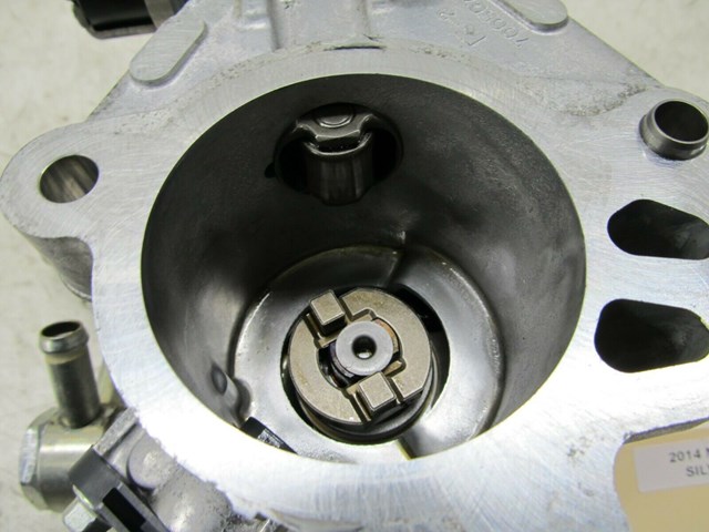 2013-2017 MAZDA 6 OEM HIGH PRESSURE VACUUM PUMP 