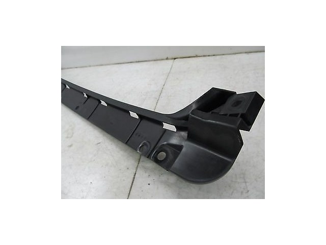 2006-2008 BMW 750LI E66 E65 OEM REAR BUMPER COVER BRACKET GUIDE 7155447