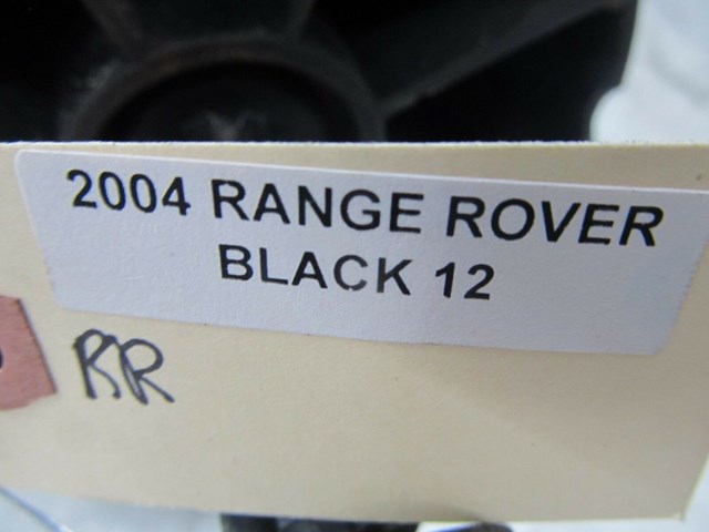  2003-2006 RANGE ROVER HSE OEM RIGHT REAR AIR SUSPENSION BAG SHOCK 