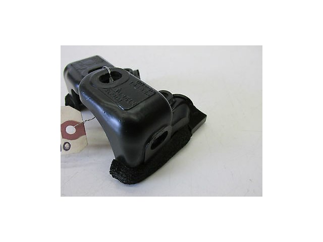 2000-2004 PORSCHE BOXSTER 986 OEM BRACKETS SET 986 561 053 00