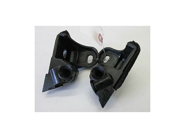 2000-2004 PORSCHE BOXSTER 986 OEM BRACKETS SET 986 561 053 00