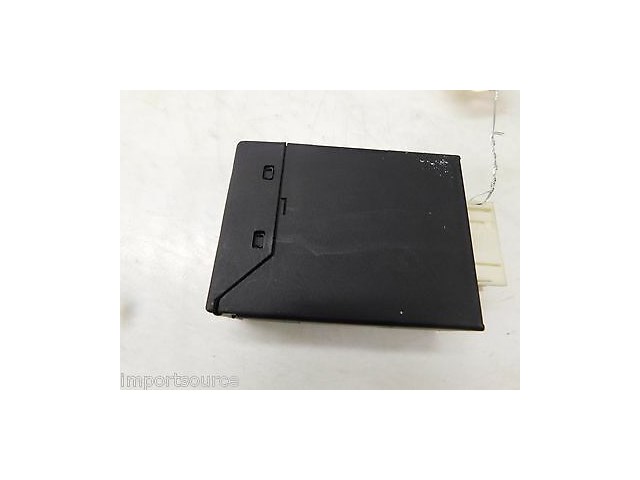 2006-2008 BMW 750LI E66 OEM OGW CONTROL UNIT 9158534