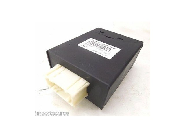 2006-2008 BMW 750LI E66 OEM OGW CONTROL UNIT 9158534