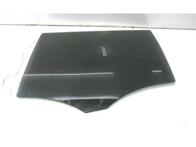 2007-2012 MERCEDES GL450 X164 OEM LEFT REAR DRIVER SIDE WINDOW 