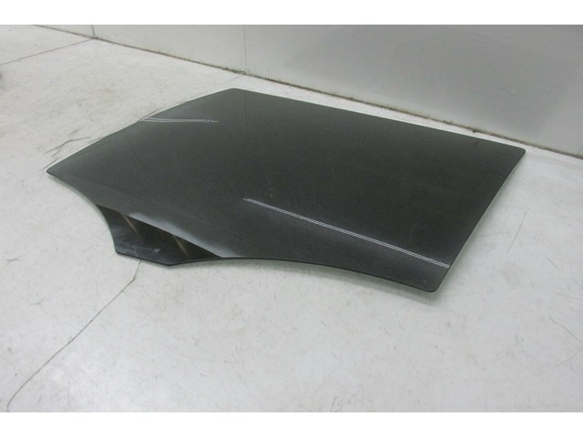 2007-2012 MERCEDES GL450 X164 OEM LEFT REAR DRIVER SIDE WINDOW 