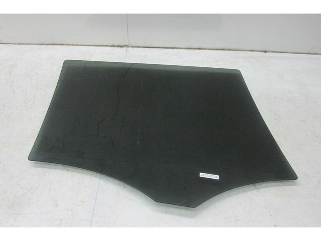 2007-2012 MERCEDES GL450 X164 OEM LEFT REAR DRIVER SIDE WINDOW 