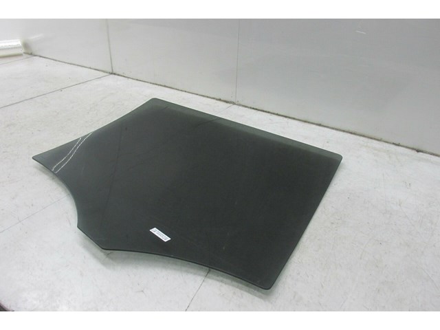 2007-2012 MERCEDES GL450 X164 OEM LEFT REAR DRIVER SIDE WINDOW 