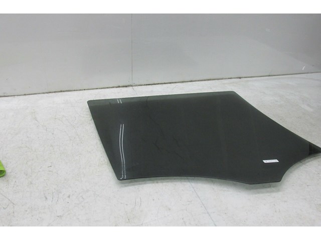 2007-2012 MERCEDES GL450 X164 OEM LEFT REAR DRIVER SIDE WINDOW 