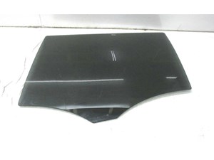 2007-2012 MERCEDES GL450 X164 OEM LEFT REAR DRIVER SIDE WINDOW 