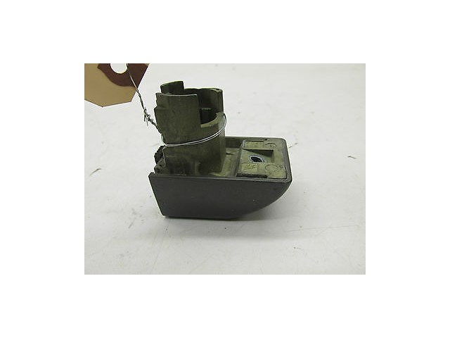 2003-2005 RANGE ROVER HSE L322 OEM LEFT REAR DOOR OUTER DOOR HANDLE PIECE