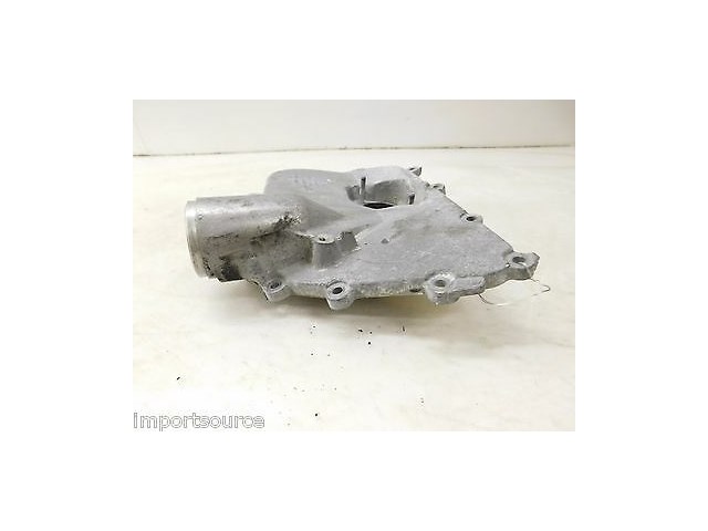 2012-2015 VOLKSWAGEN BEETLE A5 OEM CYLINDER HEAD TIMING SIDE COVER 07K109286