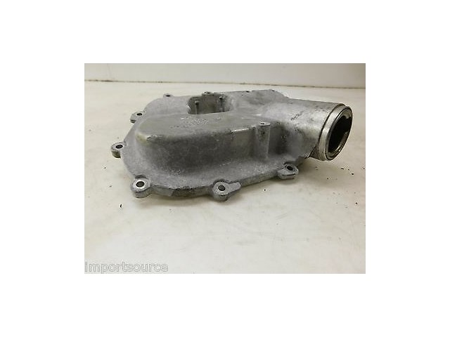 2012-2015 VOLKSWAGEN BEETLE A5 OEM CYLINDER HEAD TIMING SIDE COVER 07K109286