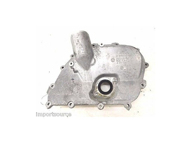 2012-2015 VOLKSWAGEN BEETLE A5 OEM CYLINDER HEAD TIMING SIDE COVER 07K109286