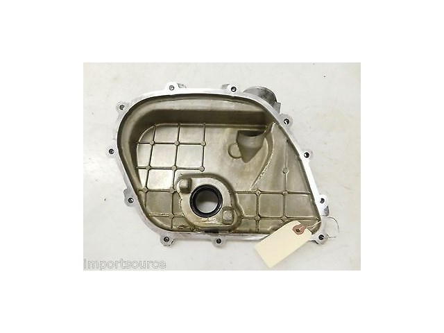 2012-2015 VOLKSWAGEN BEETLE A5 OEM CYLINDER HEAD TIMING SIDE COVER 07K109286