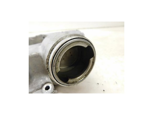 2012-2015 VOLKSWAGEN BEETLE A5 OEM CYLINDER HEAD TIMING SIDE COVER 07K109286