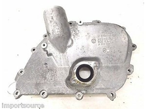 2012-2015 VOLKSWAGEN BEETLE A5 OEM CYLINDER HEAD TIMING SIDE COVER 07K109286