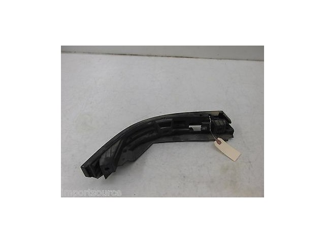 08 BMW 750LI E66 E65 OEM RIGHT REAR BUMPER COVER SUPPORT