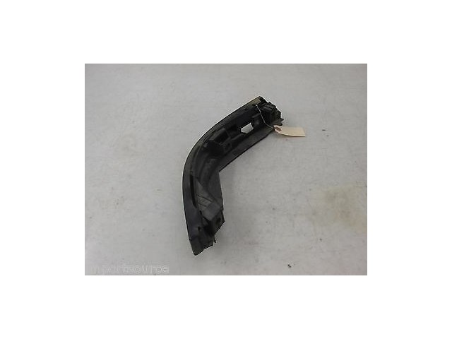 08 BMW 750LI E66 E65 OEM RIGHT REAR BUMPER COVER SUPPORT