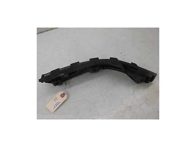 08 BMW 750LI E66 E65 OEM RIGHT REAR BUMPER COVER SUPPORT