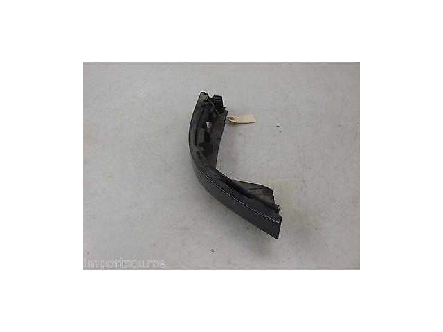 08 BMW 750LI E66 E65 OEM RIGHT REAR BUMPER COVER SUPPORT