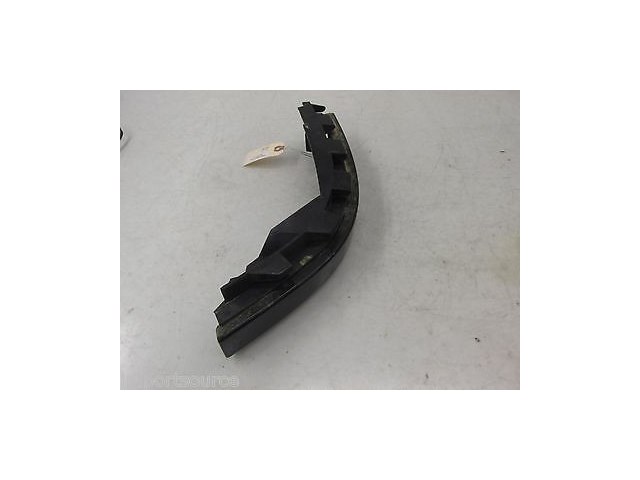 08 BMW 750LI E66 E65 OEM RIGHT REAR BUMPER COVER SUPPORT
